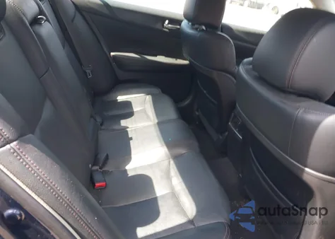 2009 Nissan Maxima 3.5 Sv из США, поврежденный, VIN 1N4AA51E59C827034